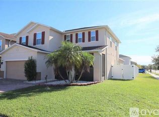 11501 Luckygem Dr, Riverview, FL 33579