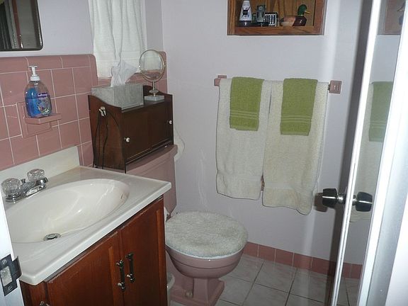 2 bathroom