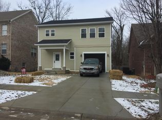 12509 Lilly Ln, Louisville, KY 40223