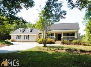 2732 N Highway 29, Newnan, GA 30263