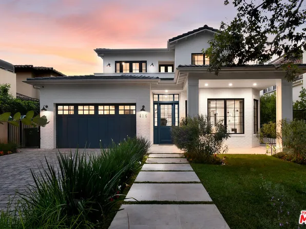 416 21st Pl, Santa Monica, CA 90402