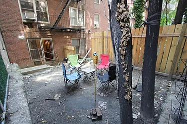 Rented by Natural Habitat Realty