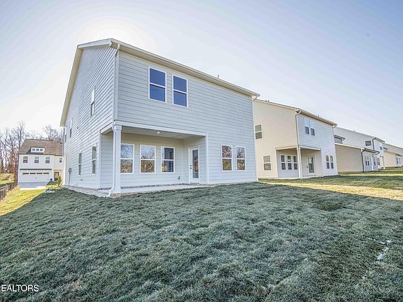 5th image of 12709 Duckfoot Ln Lot 21