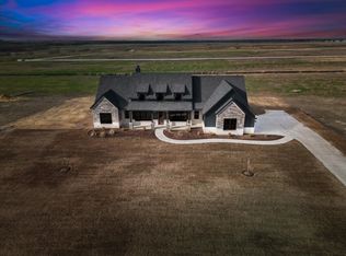 240 Ozro Rd, Venus, TX 76084