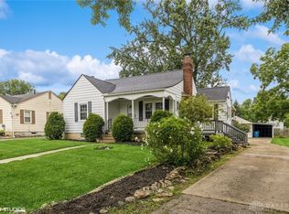 7807 Irvington Ave, Dayton, OH 45415