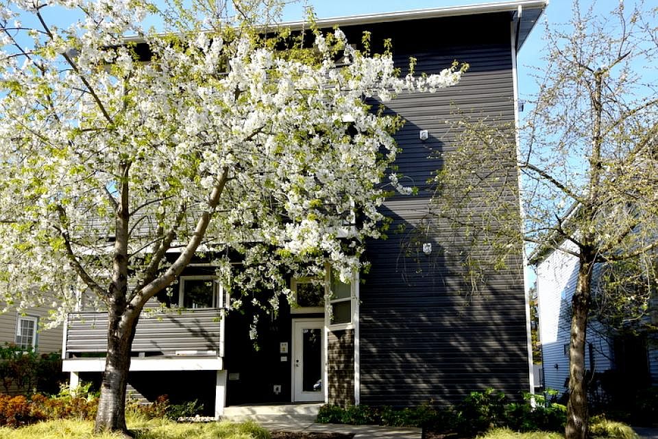 New Exterior Photo