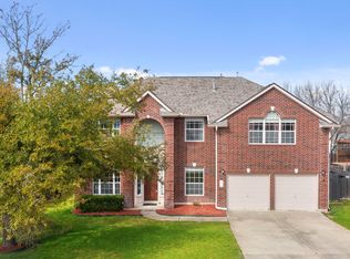 2103 Speidel Dr, Pflugerville, TX 78660