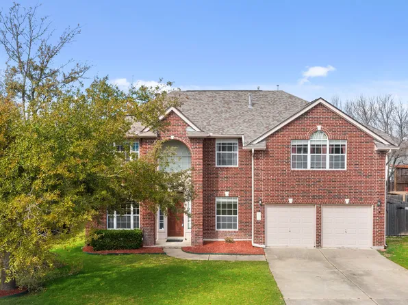 2103 Speidel Dr, Pflugerville, TX 78660