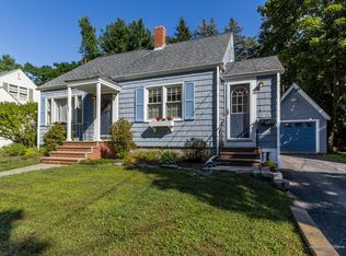 62 E Commonwealth Dr, Portland, ME 04103