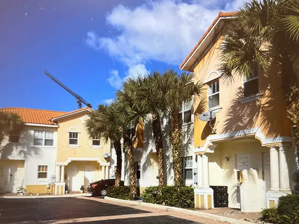 2201 Monroe St APT A3, Hollywood, FL 33020