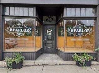 617 Butler St, Etna, PA 15223