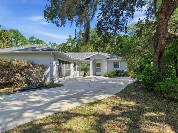 19015 SW 101st Pl, Dunnellon, FL 34432