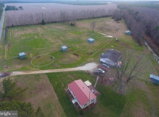 1329 Hogtown Rd, Harrington, DE 19952