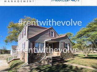 3425 S Dayton Ave, Muncie, IN 47302