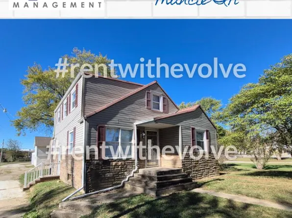 3425 S Dayton Ave, Muncie, IN 47302