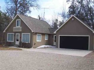 173 Huntinghorn Rd, Roscommon, MI 48653