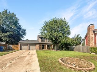 3705 White Bud Ct, Flower Mound, TX 75028