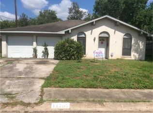11703 Flagler St, Houston, TX 77071