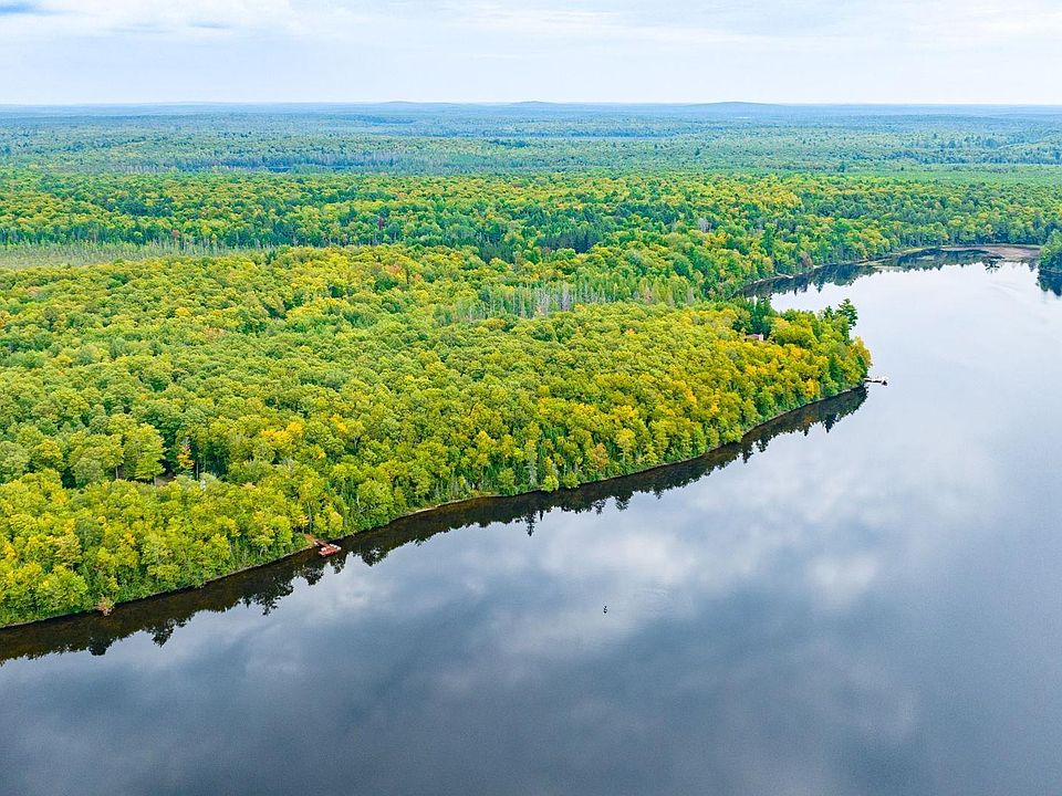 Homan Lake Rd, Iron River, MI 49935 | Zillow