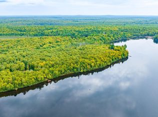 Tbd Homan Lake Rd, Iron River, MI 49935