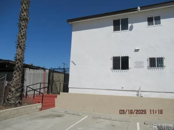4240 Nordica Ave, San Diego, CA