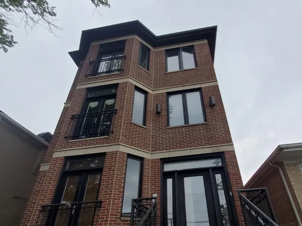 3710 S Normal Ave Unit 1, Chicago, IL 60609