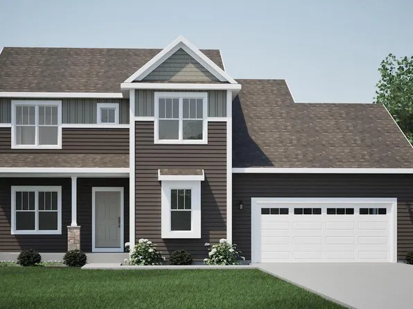 12185 West Greenway LANE, Franklin, WI 53132