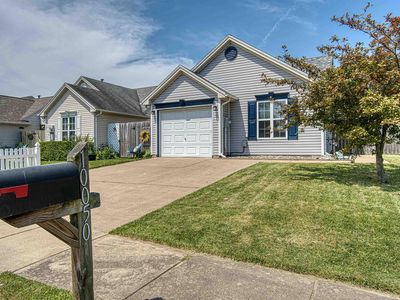 10050 Galleon Ct, Evansville, IN, 47725