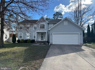 25 Wood Thrush Ave, Sicklerville, NJ 08081