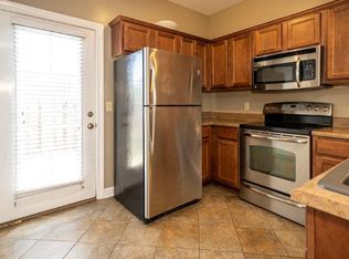 Capital Hill Apartments #101, Auburn, AL 36830