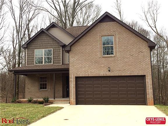 2nd image of 69 Parkvue Vlg Lot 69