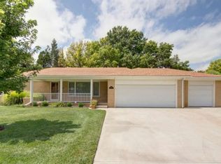 1655 N Saint Paul Ave, Wichita, KS 67203
