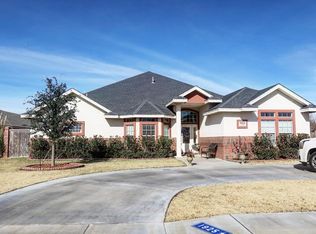 1925 Zacate Dr, Odessa, TX 79765