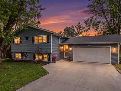 619 12th Ave, New Glarus, WI, 53574