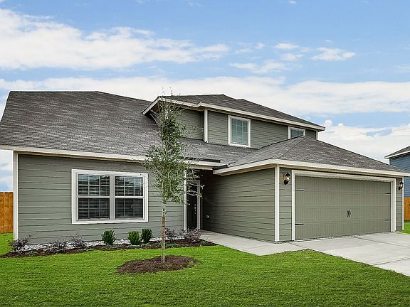 The gorgeous Cypress plan is available now