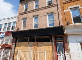519 Evergreen Ave, Brooklyn, NY 11221