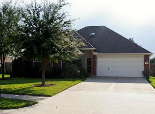 7427 Parkcross Pl, Cypress, TX 77433