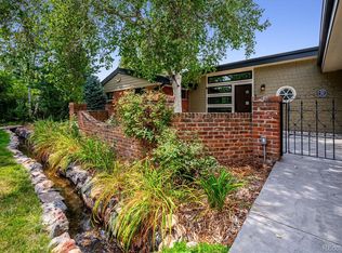 31 Skyline Dr, Wheat Ridge, CO 80215