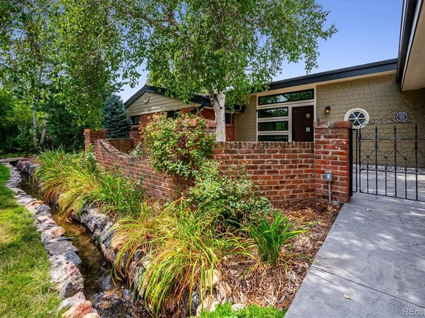 31 Skyline Drive, Wheat Ridge, CO 80215