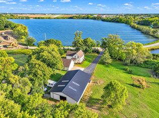 1366 W Winona Rd SW, Alexandria, MN 56308
