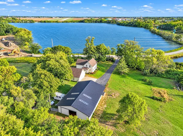 1366 W Winona Rd SW, Alexandria, MN 56308