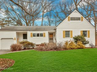 42 Stony Run, New Rochelle, NY 10804