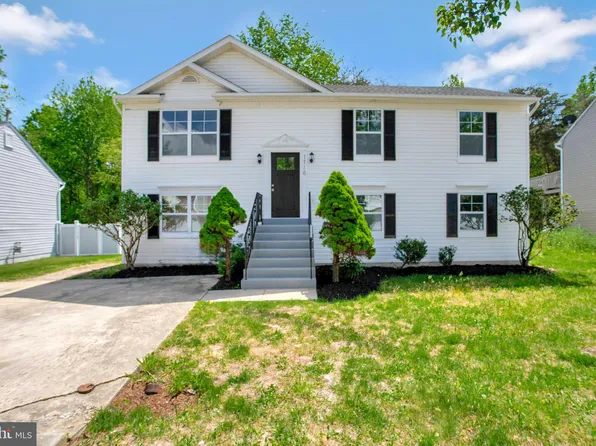 1716 Bradmoore Dr, District Heights, MD 20747