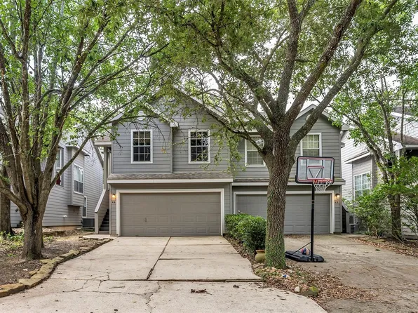 46 Marble Rock Pl, Spring, TX 77382