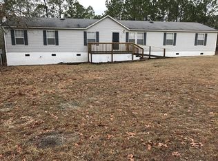 945 Kedron Church Rd, Aiken, SC 29805