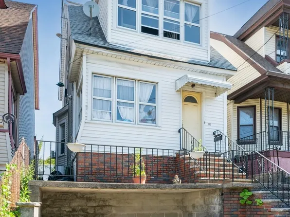 140 Beach St, Jersey City, NJ 07307