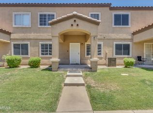 125 S 56th St UNIT 81, Mesa, AZ 85206