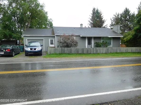 3109 Turnagain St, Anchorage, AK 99517
