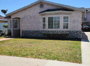 4104 W 149th St, Lawndale, CA 90260