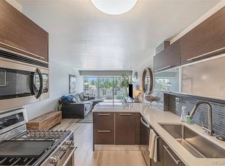 800 N Washington St APT 508, Denver, CO 80203